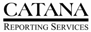 Catana Reporting Logo