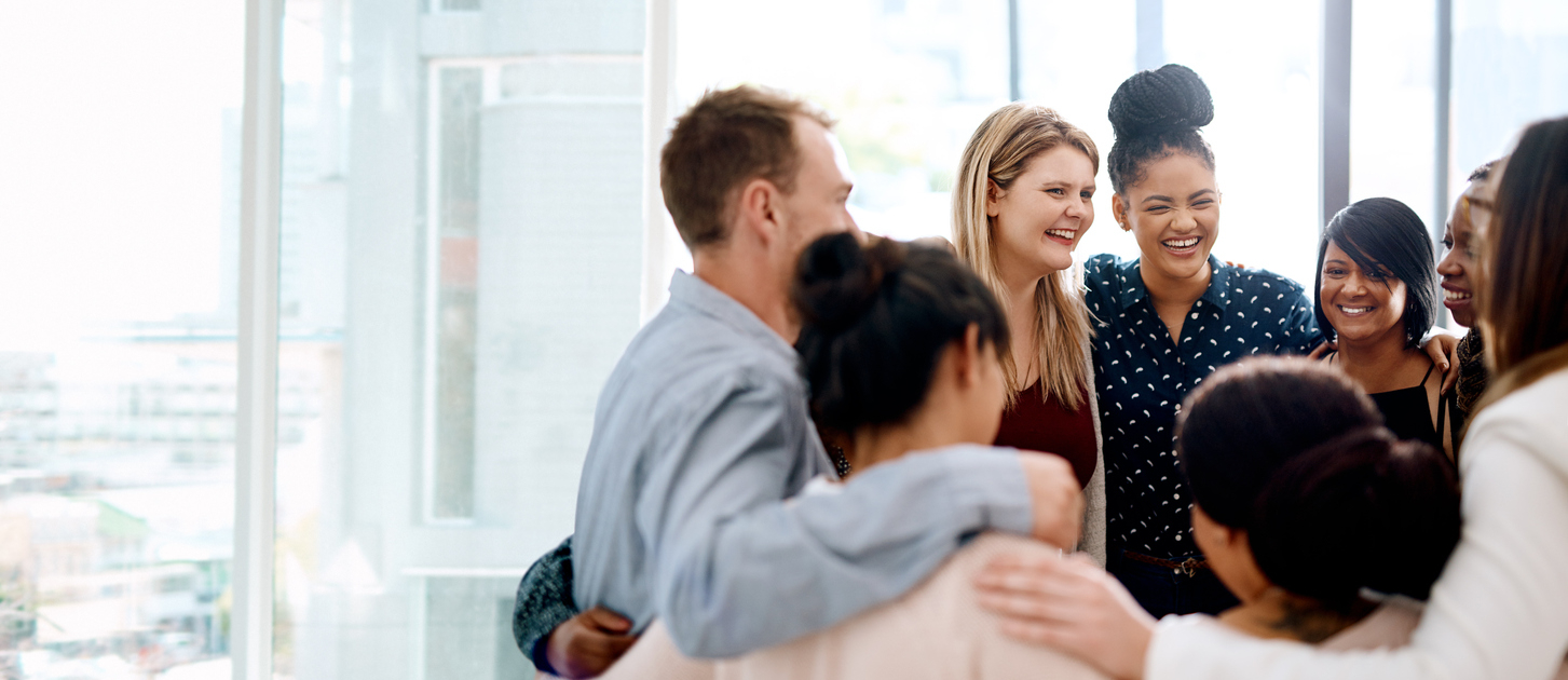 The success of a business leans on it’s team