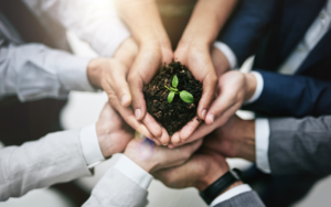 Cares Sustainability