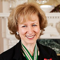 Kim Campbell